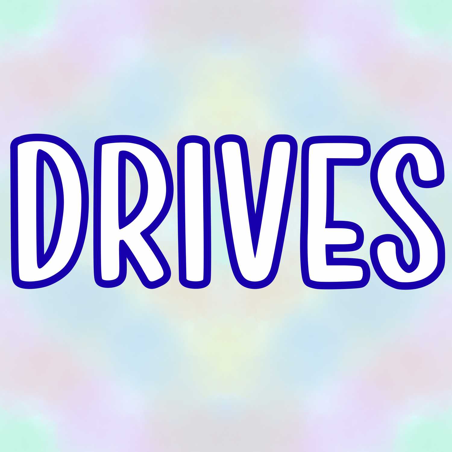 Drives