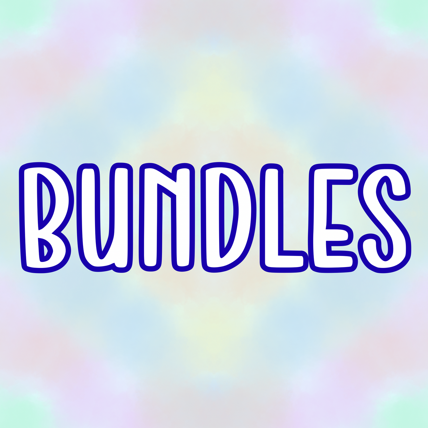 Bundles
