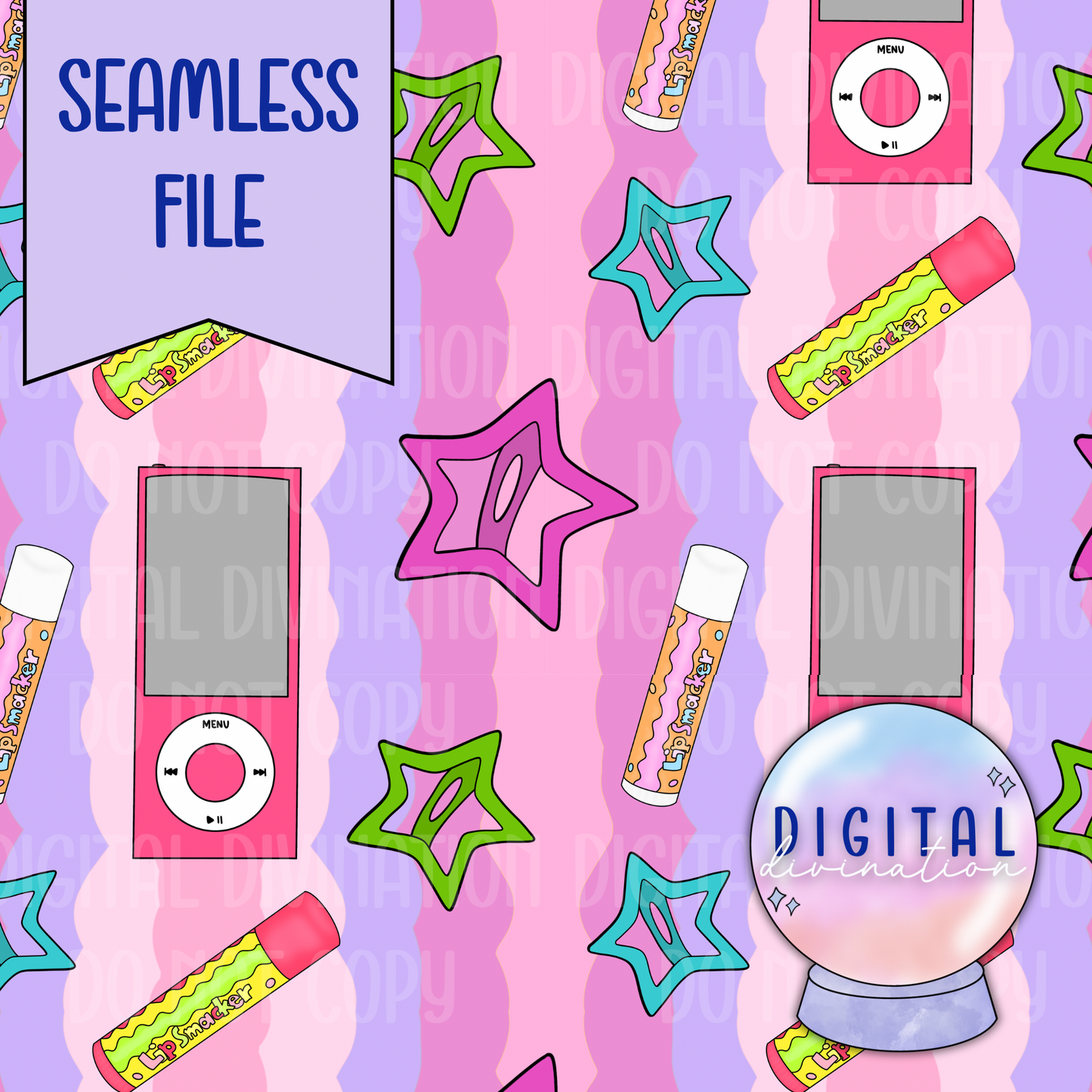 Y2K Seamless Bundle