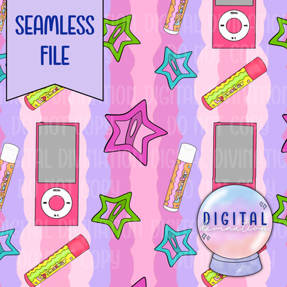 Y2K Seamless Bundle