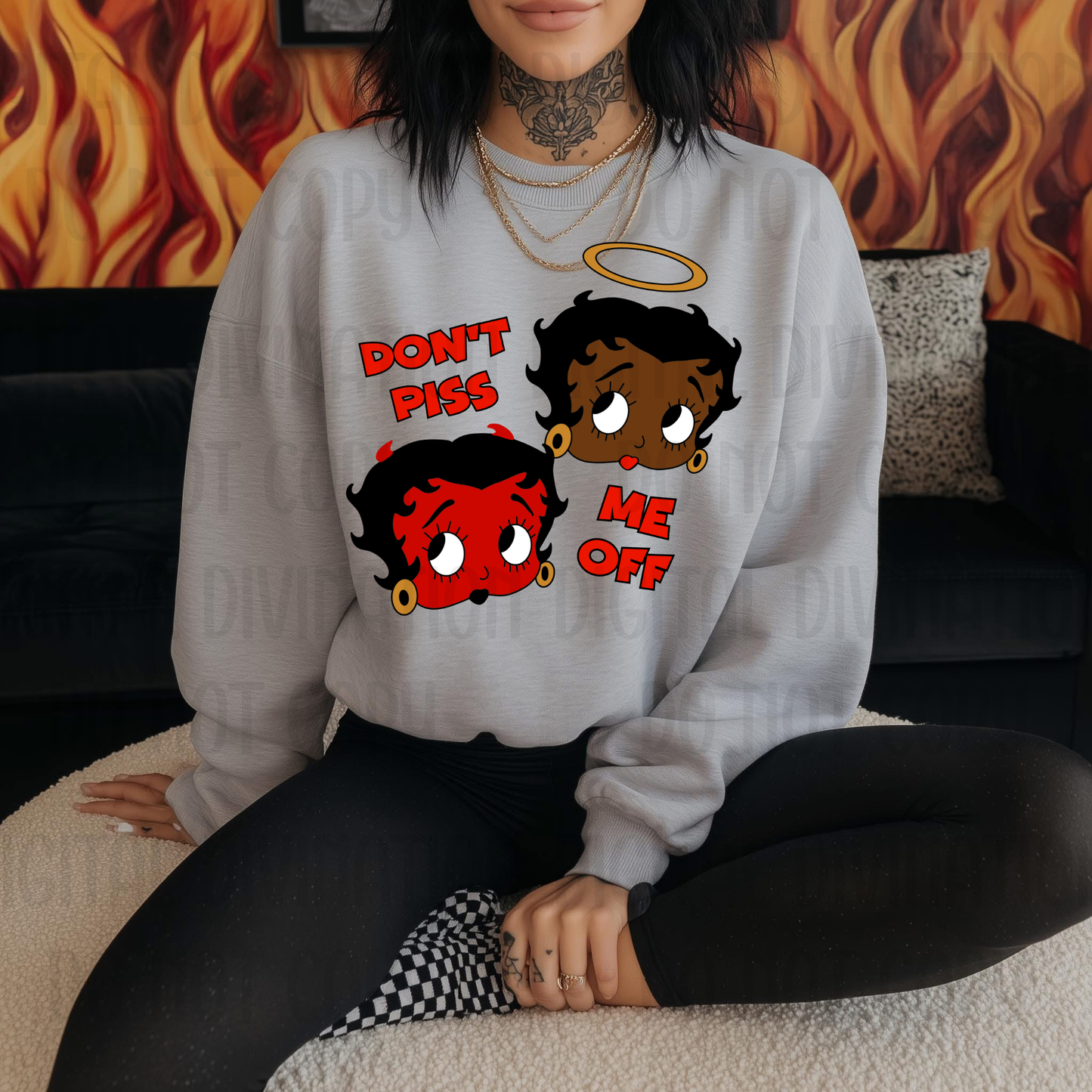 Don't PMO PNG