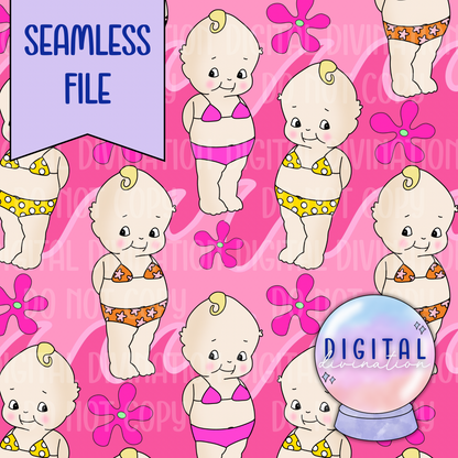 Kewties & Co-Ords Bundle