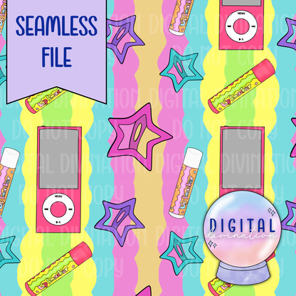 Y2K Seamless Bundle