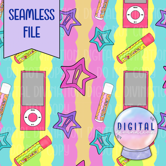 Y2K Seamless Bundle