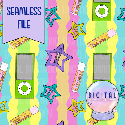 Y2K Seamless Bundle
