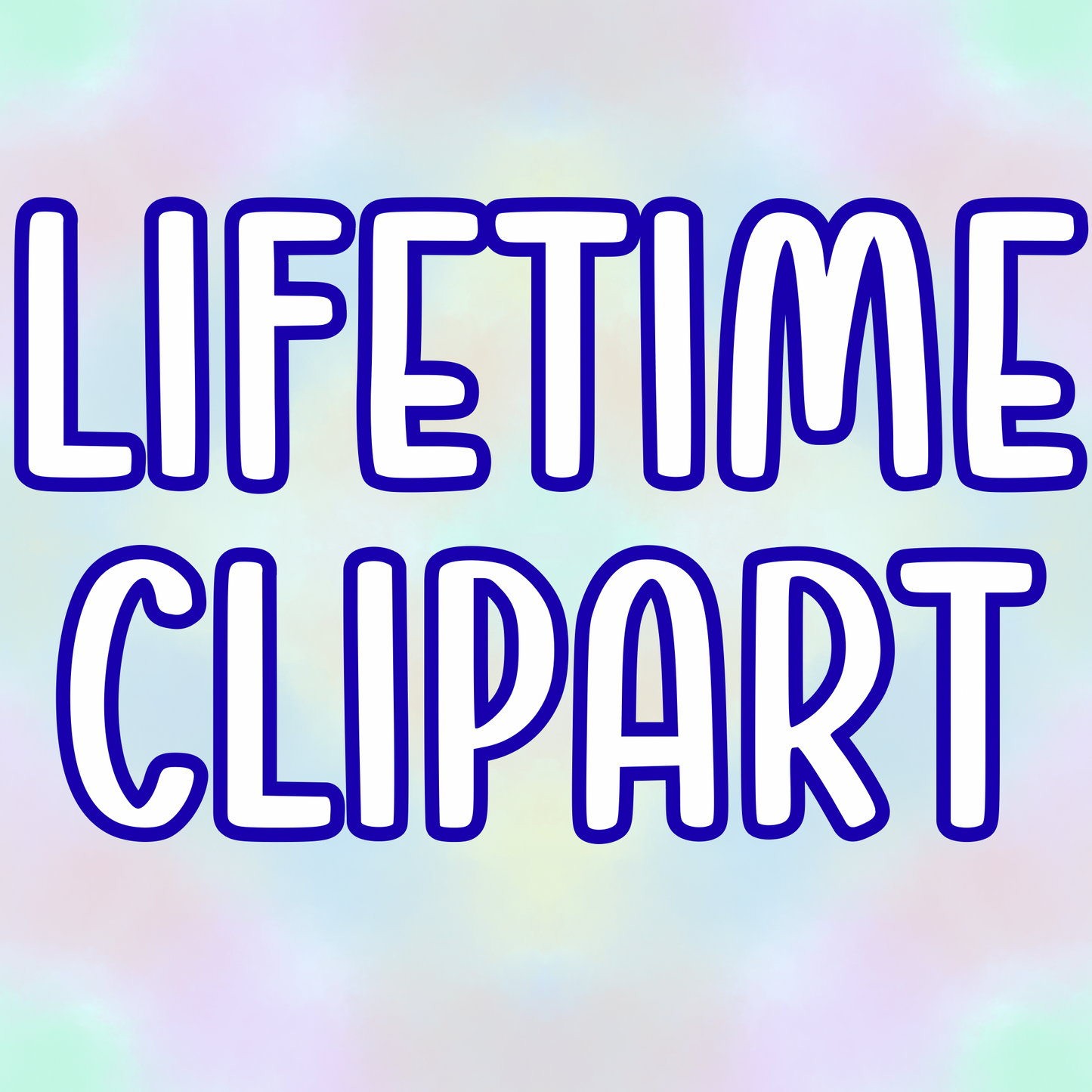 Lifetime Clipart