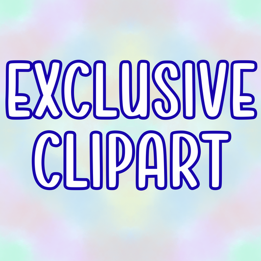 Exclusive Clipart