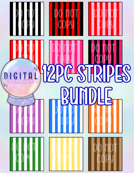 Stripes Bundle