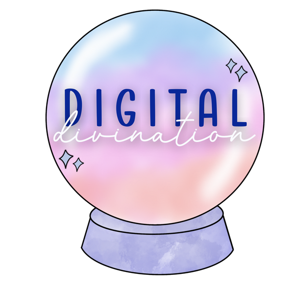 Digital Divination